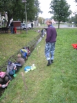 Zlatá horecka Kytín 2005(foto by vichni)
