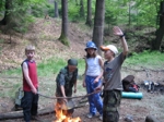 Borovícko camp 2005(foto by vichni)