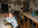 luté skály oddílová výprava 2005(foto by vichni)