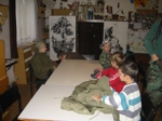 luté skály oddílová výprava 2005(foto by vichni)