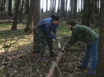 Carodejnice 2006(foto by vichni)