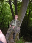 Oddílová schuzka 2008(foto by vichni)