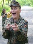 Oddílová schuzka 2008(foto by vichni)