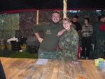 CARODEJNICE 2009