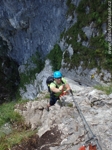 feraty a canyoning 2015 (foto by Malina, Chossé, Medan)