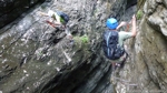 feraty a canyoning 2015 (foto by Malina, Chossé, Medan)