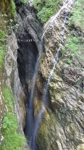 feraty a canyoning 2015 (foto by Malina, Chossé, Medan)