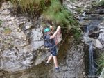 feraty a canyoning 2015 (foto by Malina, Chossé, Medan)