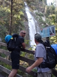 feraty a canyoning 2015 (foto by Malina, Chossé, Medan)