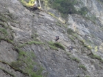 feraty a canyoning 2015 (foto by Malina, Chossé, Medan)