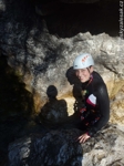 feraty a canyoning 2015 (foto by Malina, Chossé, Medan)