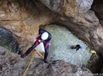 feraty a canyoning 2015 (foto by Malina, Chossé, Medan)