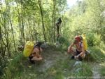 feraty a canyoning 2015 (foto by Malina, Chossé, Medan)