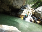 feraty a canyoning 2015 (foto by Malina, Chossé, Medan)