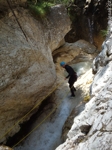 feraty a canyoning 2015 (foto by Malina, Chossé, Medan)