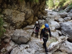 feraty a canyoning 2015 (foto by Malina, Chossé, Medan)