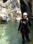 feraty a canyoning 2015 (foto by Malina, Chossé, Medan)