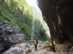 feraty a canyoning 2015 (foto by Malina, Chossé, Medan)