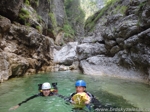 feraty a canyoning 2015 (foto by Malina, Chossé, Medan)