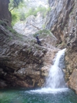 feraty a canyoning 2015 (foto by Malina, Chossé, Medan)