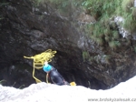 feraty a canyoning 2015 (foto by Malina, Chossé, Medan)