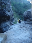 feraty a canyoning 2015 (foto by Malina, Chossé, Medan)