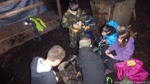 Oddílová výprava za FABIÁNEM 2015 (foto by Medan)