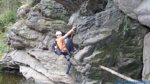 Ferrata Bechyne 2016