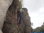 Ferrata Bechyne 2016