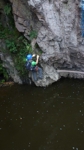 Ferrata Bechyne 2016