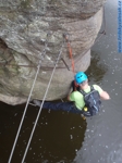 Ferrata Bechyne 2016