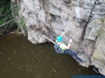 Ferrata Bechyne 2016