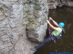 Ferrata Bechyne 2016