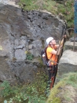 Ferrata Bechyne 2016